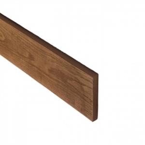 Afwerkplanken