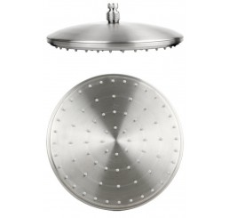 Douchekop rond 300 mm.