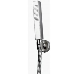 Handdouche incl.houder en slang HARMONY